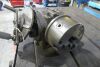 Vilh.Pedersen Dividing Head With 6" 3 Jaw Chuck - 3