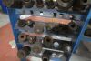 Assorted Morse Taper Tool And Rack - 5