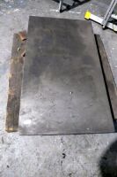 Steel Surface Plate