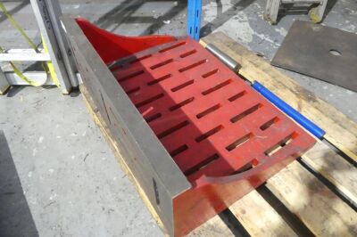 Angle Plate