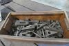 Box Of Milling Clamps