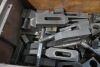 Box Of Milling Clamps - 2