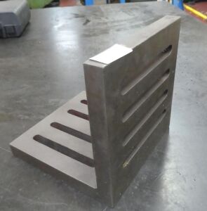 Angle Plate