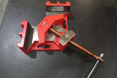 Kennedy Welding Clamp