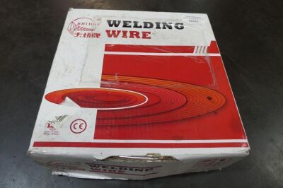 Bridge THQ-50CG3 Welding Wire