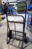 Twin Mobile Gas Bottle Trolley