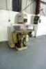Bridgeport Interact 1 Mk2 CNC Mill - 4