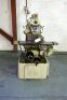 Bridgeport Horizontal Milling Machine, 1ES Model.