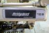 Bridgeport Horizontal Milling Machine, 1ES Model. - 5