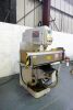 Bridgeport Interact 1 Mk2 CNC Mill - 3