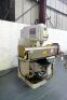 Bridgeport Interact 1 Mk2 CNC Mill - 3