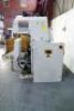 Bridgeport Interact 1 Mk2 CNC Mill - 9
