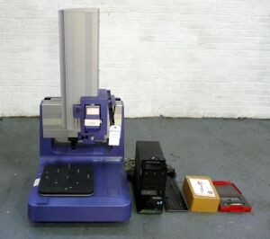 Mitutoyo QM Measure 333 Co-ordinate Measuring Machine