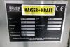 Kaiser & Kraft Tipping Skip - 4