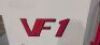 Haas VF-1 VMC - 17