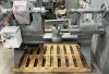 Hazlewood & Dent Lathe