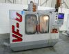 Haas VF-0 VMC