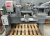 Hazlewood & Dent Lathe