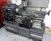 Triumph 2500 Gap Bed Centre Lathe - 2