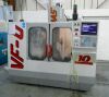 Haas VF-0 VMC - 2