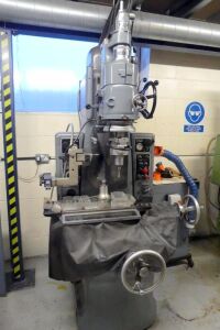 Moore Model No 2 Jig Grinder