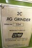 Catmur 2C Jig Grinder - 9