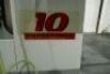 Haas VF-0 VMC - 6