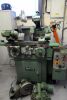 Myford Cylindrical Grinder - 2