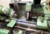Myford Cylindrical Grinder - 3