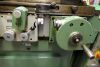 Myford Cylindrical Grinder - 12