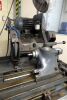 Jones And Shipman 1310 Cylindrical Grinder - 4