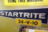 Startrite 24V-10 Vertical Bandsaw - 10