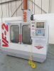 Haas VF-2 VMC