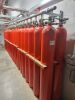 100 Fire Surpressent Bottles - 2