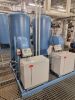 Vento Pneumatex Degassing System (qty 2)