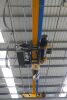 Morris 5T Free Standing Gantry Crane - 2