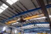 Morris 5T Free Standing Gantry Crane - 3