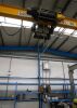 Morris 5T Free Standing Gantry Crane - 8