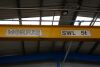 Morris 5T Free Standing Gantry Crane - 9