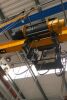 Morris 5T Free Standing Gantry Crane - 10