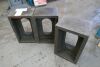 Steel Stand Blocks - 3