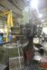 WEBSTER & BENNETT 48&rdquo; EM ELEVATING RAIL VERTICAL TURNING & BORING MACHINE - 2