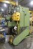 WEBSTER & BENNETT 48&rdquo; EM ELEVATING RAIL VERTICAL TURNING & BORING MACHINE - 8