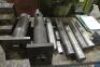 WEBSTER & BENNETT 48&rdquo; EM ELEVATING RAIL VERTICAL TURNING & BORING MACHINE - 14