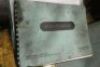 WEBSTER & BENNETT 48&rdquo; EM ELEVATING RAIL VERTICAL TURNING & BORING MACHINE - 15