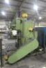 WEBSTER & BENNETT 36&rdquo; DH FIXED RAIL VERTICAL TURNING & BORING MACHINE. - 9