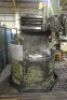 WEBSTER & BENNETT 36&rdquo; DH FIXED RAIL VERTICAL TURNING & BORING MACHINE. - 11