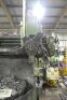 WEBSTER & BENNETT 36&rdquo; DH FIXED RAIL VERTICAL TURNING & BORING MACHINE. - 12