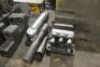 WEBSTER & BENNETT 36&rdquo; DH FIXED RAIL VERTICAL TURNING & BORING MACHINE. - 15