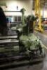 Ward 10 Combination Turret Lathe - 3